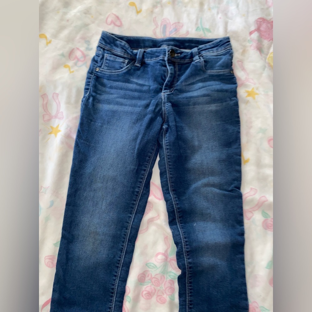 justice jeans